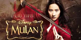 Hua mulan è una intrepida giovane donna che si traveste da uomo per difendere la cina dall'attacco di invasori provenienti dal nord. Regarder Mulan Streaming Vf 2020 Film Streaming Vf Gratuit Hd En Ligne Franch Peatix