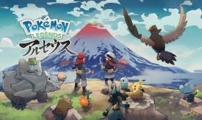 アルセウス (カードゲーム)を参照。 デッキに何枚でも入れて良いという特別ルール「アルセウスルール」がある。 ポケモンカードゲームdpt では、このポケモンの名前を冠した商品が発売された。 ãƒã‚±ãƒ¢ãƒ³å®Œå…¨æ–°ä½œ Pokemon Legends ã‚¢ãƒ«ã‚»ã‚¦ã‚¹ ç™ºå£²æ—¥æ±ºå®š ãƒ'ãƒƒã‚±ãƒ¼ã‚¸åˆå…¬é–‹ Engadget æ—¥æœ¬ç‰ˆ