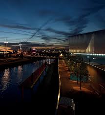 Summer Olympic Games official report London 2012