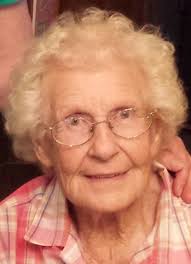 Mary Catherine Bick Obituary