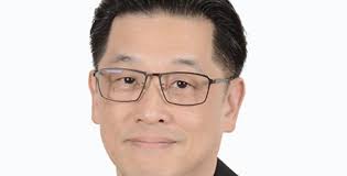 Toh leads APAC business