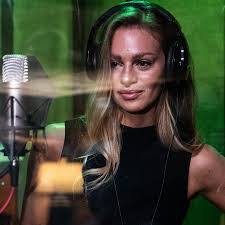 Caitlin Koch's Instagram, Twitter & Facebook