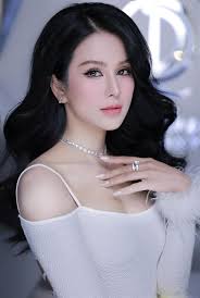 Diệp Lâm Anh ngày càng đẹp nhưng mất nét ấn tượng ngày xưa