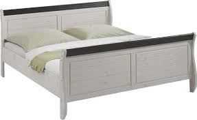 Doppelbett 170x200 massivholz, dunkelbraun, kolonialstil. Steens Monaco 180x200cm Ab 232 70 Preisvergleich Bei Idealo De