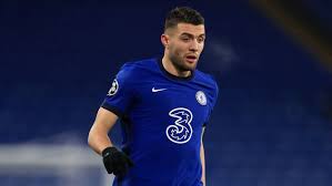 Check out his latest detailed stats including goals, assists, strengths & weaknesses and match ratings. Mateo Kovacic And Andreas Christensen Should Be Fit For Chelsea Bt Sport