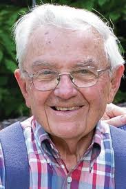 Robert 'Bob' Charles Fuehrer