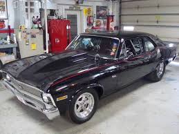 1970 Chevrolet Nova Owen Wi 45 000 Call Gary At 715 828 4512 Or 800 229 0381 Chevrolet Nova Chevrolet Classic Cars