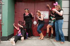 Festival of Finn at Corofin