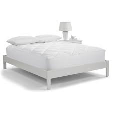 5 reason to choose serta heated mattress pad comfort house is a renowned brand for mattress pad and comforters. Serta Sleep Accessories Mattress Pad Reviews Wayfair