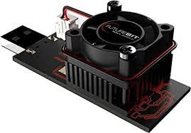 Amazon Com Moonlander 2 Usb Stick Asic Miner For Scrypt Algorithm Cryptocurrencies Computers Accessories