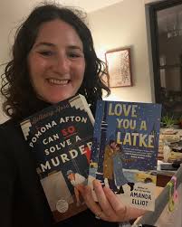 Amanda Elliot (@amandaelliotbooks) • Instagram photos and videos