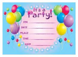 Preparing a birthday party either for yourself or for your loved one can be very much fun. Designer Clothes Shoes Bags For Women Ssense Birthday Party Invitations Printable Birthday Party Invitations Free Party Invite Template