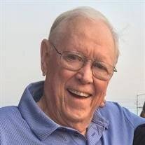 William "Bill" Edward Martin Obituary