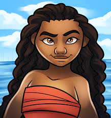 Moana sketches disney sketches disney drawings drawing sketches moana disney film disney the art of moana showcases a great collection of sketches, illustrations and concept art from walt. How To Draw Moana Step By Step Drawing Guide By Dawn Dragoart Com
