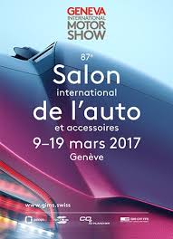 Maybe you would like to learn more about one of these? 100 Ans D Affiches Geneva International Motor Show