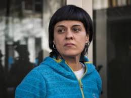 CUP: Anna Gabriel: “Me satisfaría tener hijos en grupo, en colectivo”