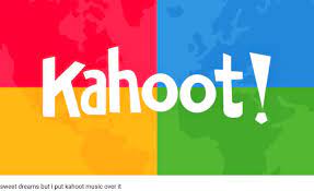 Sweet dreams with kahoot music. Sweet Dreams But I Put Kahoot Music Over It Know Your Meme
