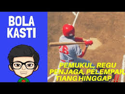 Maybe you would like to learn more about one of these? Bola Kasti Rangkuman Materi Penjaskes 7 Youtube