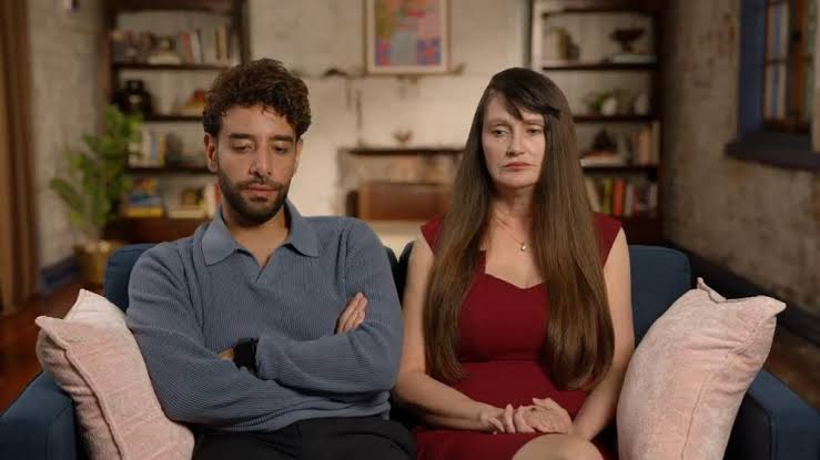 90 Day Fiancé': Mido has outrageous response to explosive fight with Debby