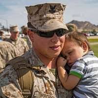 Petty Officer Second Class Shaun Wireman, corpsman,