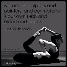 Yogainspiration On Instagram Online Yoga Classes Yoga Quotes Online Yoga