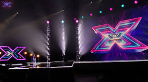 In this american version of the hit uk show, simon cowell and his fellow judges search for a singer who has the x factor. The X Factor Usa Thexfactorusa Twitter