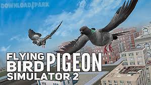 Game pigeon pool is the hot multiplayer 8 ball pool game that is challenging and fun! Flying Bird Pigeon Simulator 2 Android Juego Gratis Descargar Apk