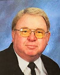 John Barney Burnham, Jr. of Brandon, Mississippi