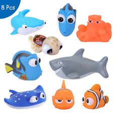 7'' h x 4 1/4'' diameter imported please note: Finding Nemo Bath Toys Cheap Buy Online
