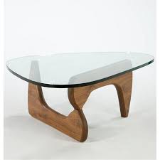 This unique triangular coffee table features a glass tabletop with a lower glass shelf on subtly angled legs and with a shimmering chrome finish. Triangle Coffee Table Walmart Canada