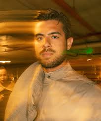 All the feels before hitting the runway for our final @fmensfw show.  @basiliosilvaphoto locked in