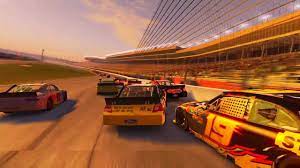 Download millions of videos online. Nascar The Game 2011 Crash Comp 1 Whispers Youtube