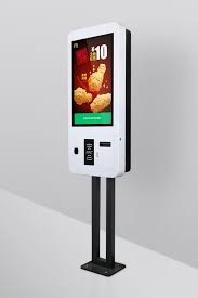 My front porch ideas generator review. 27 Inch Self Ordering Kiosk For Mcdonald S For Self Ordering And Payment Self Service Kiosk Self Service Terminal For Hote Kiosk Self Service Digital Signage