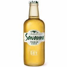 savana