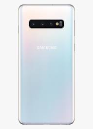 samsung galaxy s10 prism white back png image samsung s10 free transparent clipart clipartkey samsung galaxy s10 prism white back png