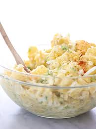 See more ideas about potatoes, recipes, food. How To Make The Best Potato Salad Recipe Foodiecrush Com