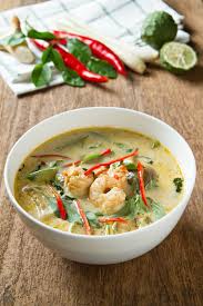 Thai Green Curry With Jasmine Rice Rudymawer Com Celebrity Sports Nutritionist Recipe Green Curry Recipes Curry Recipes Thai Green Curry Recipes