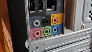 There are a few who actually know what it does. What Is A Sound Card Everything You Need To Know Soundguys