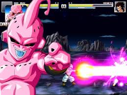 Goku Extreme By Boryema Mugen Androidmugen Mugenandroid Mugenandroid Mugenmundo Youtube