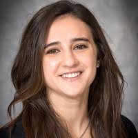 Alexis Margolis, DVM