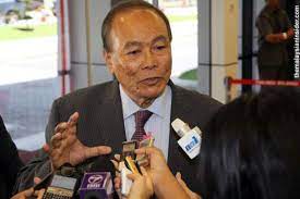 The tunku said:and now, this country has its merdeka. Tunku Abdul Aziz Has A Credibility Problem Aliran