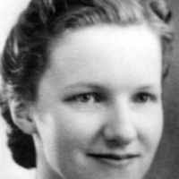 Marcella Frances Falteisek (1922–1977)