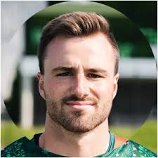 VGFC Matchday Program 1