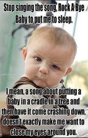 Funny Quotes Funny Babies Baby Memes Funny Pictures