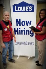 These are the typical hours of operation, though the exact times can vary from location to location: Lowes Store 635 Lowes635 Twitter