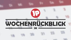Mai 2021 ist in der kw 17 2021. Das War Kalenderwoche 17 2021 Jpgames De
