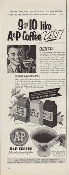 Eight o clock coffee history. 27 Old School Eight O Clock Ideas Eight O Clock Coffee Coffee Coffee Ad