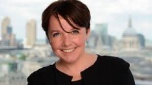 ITV head of entertainment Siobhan Greene to leave