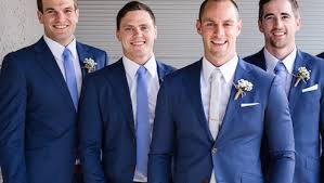 After filming the pilot in new york city, producers shifted the series shoot to toronto due to tax credits in canada. Men Suits Archives Glam Adelaide