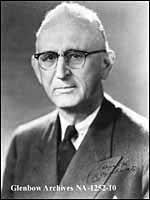 Dr. Jermyn Oscar Baker (1881-1956)